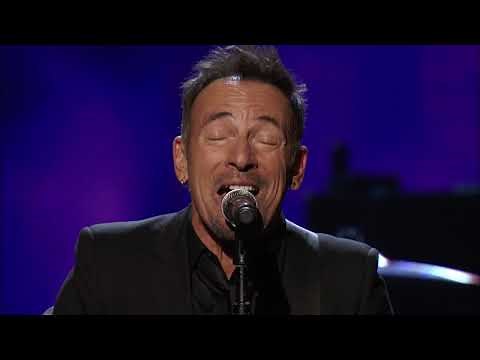 Bruce Springsteen & the E Street Band - "Kitty's Back" | 2014 Induction