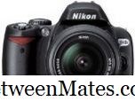 Diferença Entre Nikon D40 e Nikon D40X Diferença entre - Outras 2026