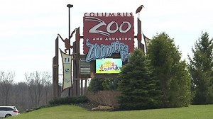 Columbus Zoo and Aquarium earns AZA accreditation