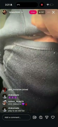 No Limit Lil Wet (AKA) Drench Released From Jail [6-18-2026]