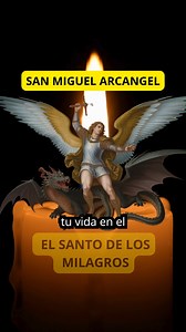 san miguel arcangel ‐ | Ley de Atracción y Abundancia Ilimitada