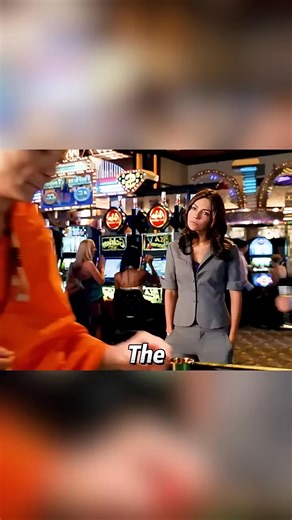 Monks vs Las Vegas #movie | Movies Universe