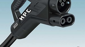 Phoenix Contact Debuts CCS Connector For 500A, 500 kW Charging Possible