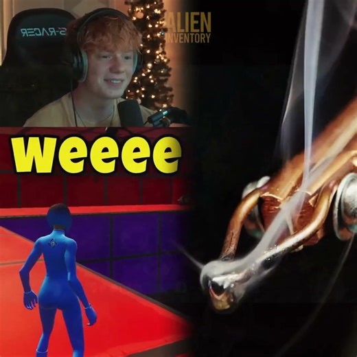 Beat Dropper Map = Fortnite Skin!