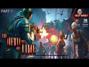 DEAD TARGET : Zombie Mood, New One ( Android Gaming ) ( p-1)