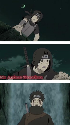 ☠️ shisui uchiha death😟#naruto #itachi #shisui #narutoshippuden #viral #trending #shorts #death