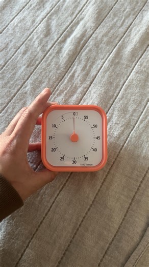 Watch What you should know about these timers! on Amazon Live