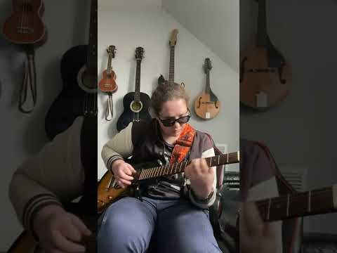 Love You So Bad by Ezra Furman Full Cover