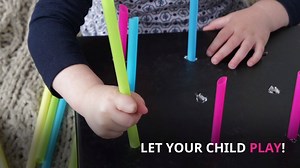 16K views · 17 reactions | Simple DIY push and pull toy!...