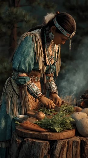 #nativetiktok #fyp #tribe #mohawk #native