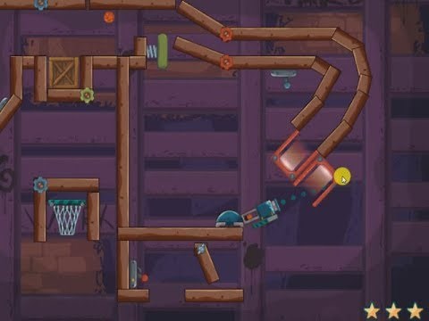 Cannon Basketball 4 Walkthrough with All Stars Cool Math Games