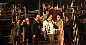 音楽ファンのためのミュージカル教室　第17回｜『ジーザス・クライスト＝スーパースター』～キリストの最期を変拍子とロックで描く