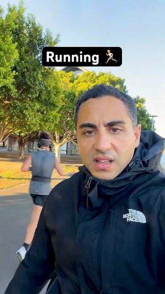 Running