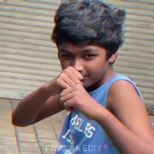 POV: A 13 Year Old Editor Made This 🔥 | My First Self Edit 🎬🔥 | #SelfEdit #CinematicEdit #FAIZAN
