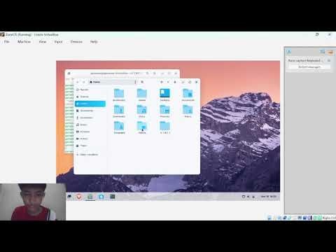 Ujian Praktek DPK-D (SMK TELKOM PURWOKERTO)