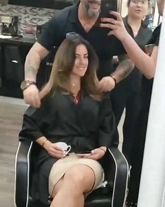 BEST HAIR TRANSFORMATION 2019. MEJORES TRANSFORMACIONE..............