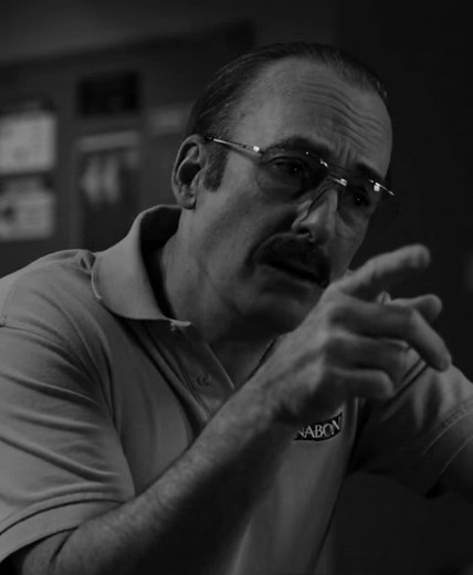 Chuck really lied about his mum's last words like that smh... :( 👎🏾 #fypシ #foryoupage #foryou #edit #viral #fyp #bettercallsaul #saulgoodman