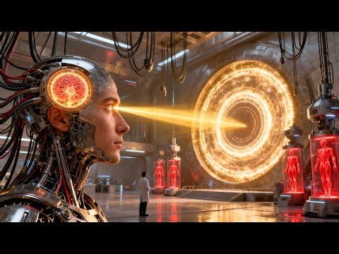 The Alien Machine Required Endless Determination — So Humanity Offered One Volunteer | HFY Story