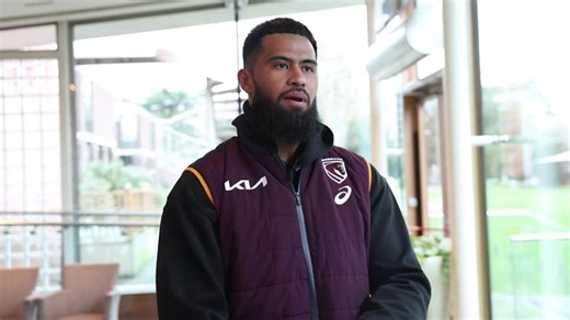 Haas breaks silence on shock Broncos exit