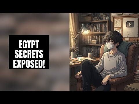 The Untold Story Of Cleopatra