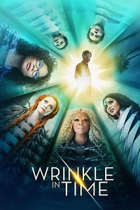 Watch And Download Movie Video A Wrinkle in Time For Free!