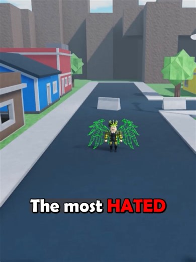 What Happened to This Roblox Developer?