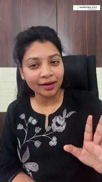 Yes, even ENT doctors lose their voice 😷🎙️ #drsameera