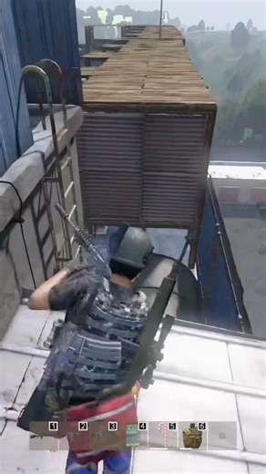 DayZ Boosters get humbled😂