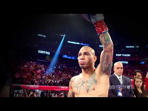 24/7 Cotto vs . Martinez Trailer (HBO Boxing)