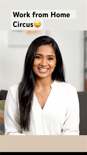 Work From Home Is A Circus! | WFH Struggles | Telugu Comedey#WorkFromHome #WFH #TeluguComedy #Remote