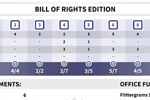 Hunting Practice - Free Addicting Game ★★★★★