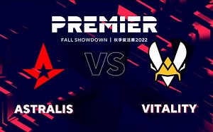 A队 vs 小蜜蜂 BLAST2022秋季复活赛【CSBOY解说】