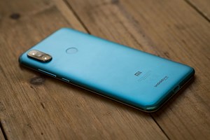 El Xiaomi Mi A2 empieza a actualizarse a Android 10 estable