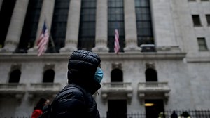 The Covid-19 economy, explained