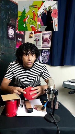 Grinch Sound Funny Effects With Music #soundeffects