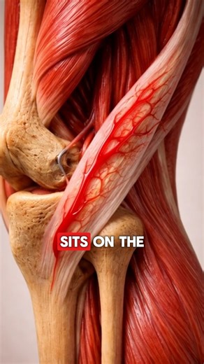 Dr-Brace on Instagram: "Why MCL Injuries Rarely Need Surgery #foryoupagereels #mcl #kneepain"