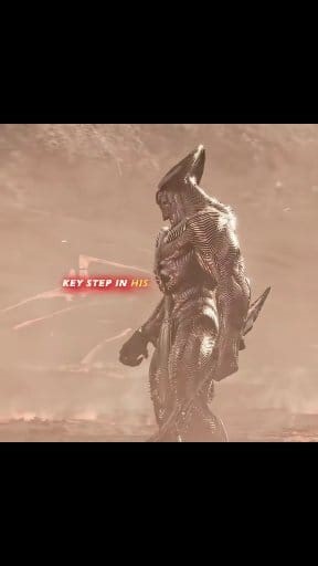 Part 3: Witness the power of Darkseid, the Eternal Ruler of Apokolips, as he reveals his ultimate goal to conquer all life using the terrifying Anti-Life Equation! 😈 #Darkseid #AntiLifeEquation #DCComics #ZackSnydersJusticeLeague #OmegaBeams | Scape Clip Art