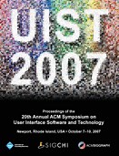 Programming by a sample | Proceedings of the 20th annual ACM symposium on User interface software and technology