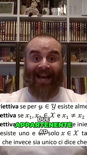 Surjective and Injective Functions: The Complete Guide #shorts