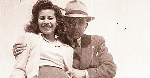 War Brides: The Oral Histories Of The Military Spouses Who Took A Chance On America