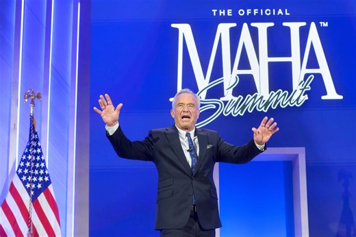 Feds revise childhood immunization schedule, narrows guidance