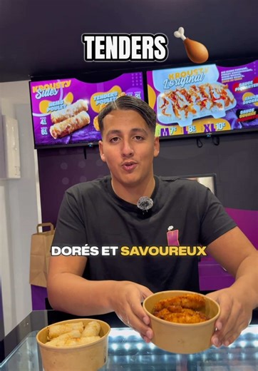 📍 KROUSTY FACTORY – LES MUREAUX 23 rue Paul Doumer, 78130 Les Mureaux 🕒 Horaires : Lundi → Jeudi : 11h30 – 00h Vendredi : 15h30 – 01h00 Samedi : 11h30 – 00h Dimanche : 11h30 – 00h #kroustyfactory #humourdujour #lesmureaux #halalfood #pouletkrousty krousty factory les mureaux | restaurant les mureaux | street food les mureaux | poulet frit les mureaux | fast food les mureaux | krousty factory | poulet pané | halal food les mureaux | manger aux mureaux | restaurant 78130