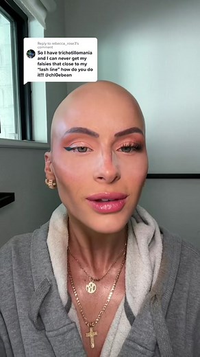 Quick and Easy Lash Application Tutorial in Less Than 30 Seconds!