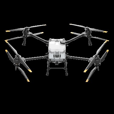 AGRAS T40 - One for All - DJI Agricultural Drones