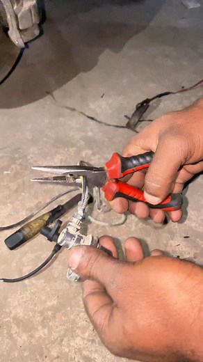 12K views · 27 reactions | ABS Sensor Repairing! Part 1 | Rx Mechanic | Facebook