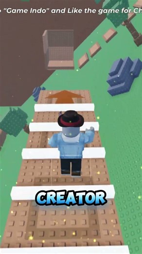 every CREATOR started here 🥺🙏❤️ #roblox