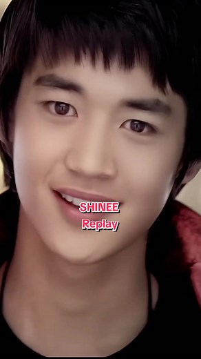 SHINee Replay | 2008 TikTok Fancam MV Lyrics Members Cover