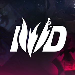 IWDominate - Twitch