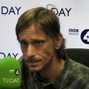 7.4K views · 122 reactions | Mackenzie Crook - star of the new BBC Worzel Gummidge series - says it's a family show he hopes people will watch together and, while there's an environmental message, "it's a comedy... it isn't a sermon on climate change". | The Today Programme | Facebook