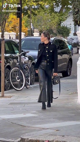 OOTD #autumnfashion #ootd #streetstyle #tiktokfashion #chicoutfit #minimaliststyle #zaraautumn